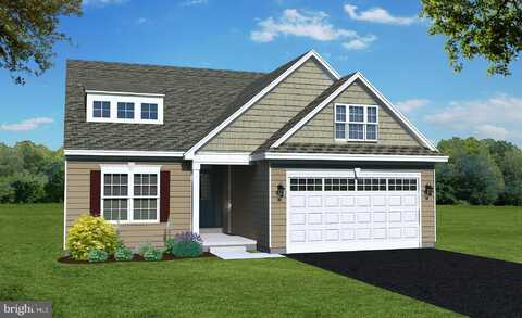 2100 ROBINSON ROAD, TOWNSEND, DE 19734