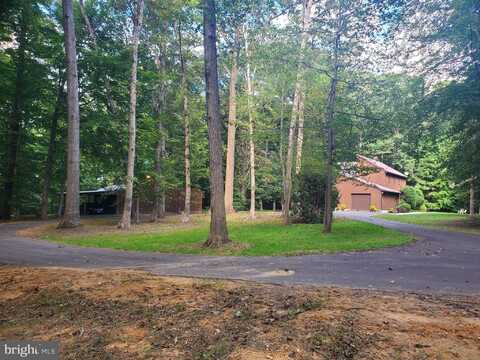 554 LEXINGTON MILL ROAD, MAGNOLIA, DE 19962
