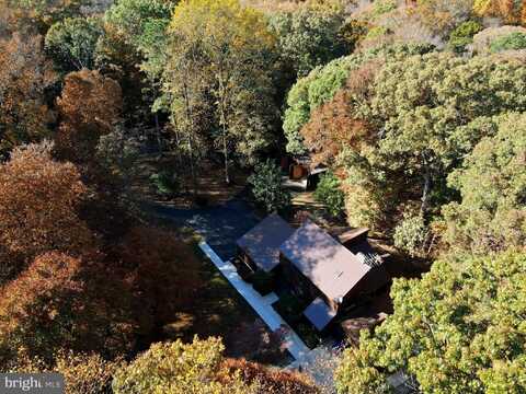 554 LEXINGTON MILL ROAD, MAGNOLIA, DE 19962