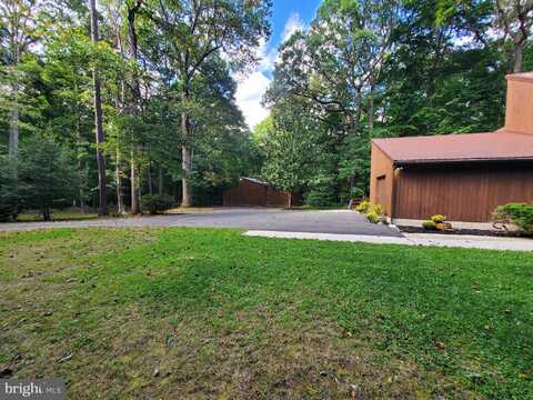 554 LEXINGTON MILL ROAD, MAGNOLIA, DE 19962