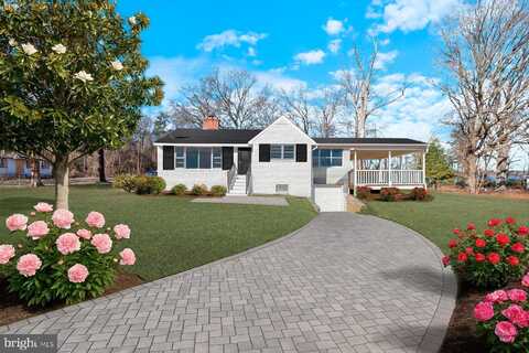22908 PAUL DUNBAR AVENUE, AQUASCO, MD 20608