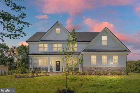 0 GREENWICH RD, LOT 2, NOKESVILLE, VA 20181