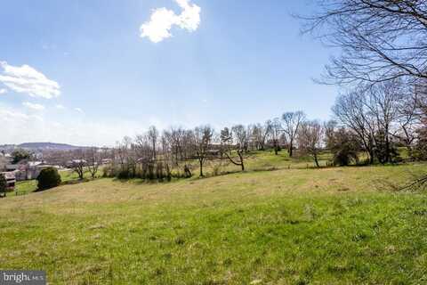 Lot C HIGH STREET, TIMBERVILLE, VA 22853