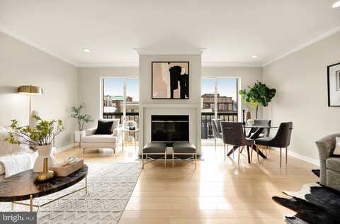 3251 PROSPECT STREET NW, WASHINGTON, DC 20007