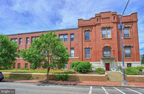 136 E STREET SE, WASHINGTON, DC 20003