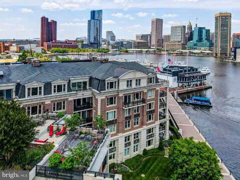 801 KEY HIGHWAY, BALTIMORE, MD 21230