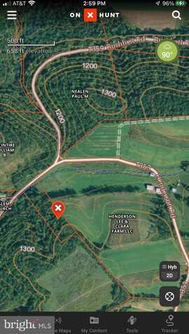 BUCHEIT ROAD, CREEKSIDE, PA 15732