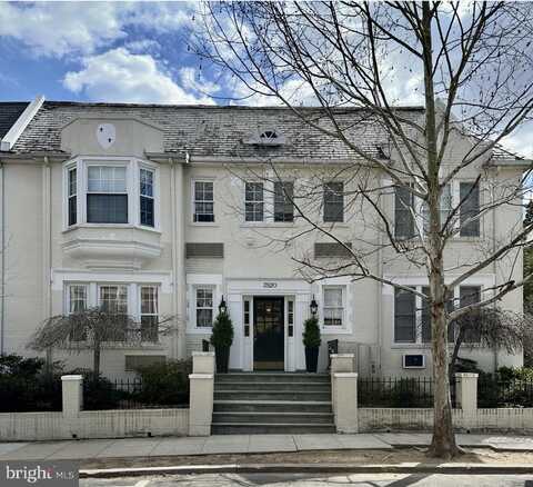 3520 W PLACE NW, WASHINGTON, DC 20007