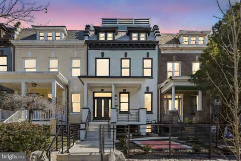 3009 13TH NW, WASHINGTON, DC 20009