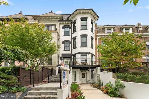 1312 FAIRMONT STREET NW, WASHINGTON, DC 20009