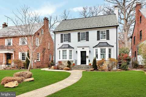 4822 BLAGDEN AVENUE NW, WASHINGTON, DC 20011