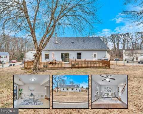 9216 SPRING ACRES ROAD, CLINTON, MD 20735
