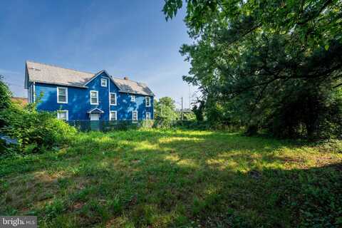 1703 - 1707 1/2 SPENCE STREET, BALTIMORE, MD 21230
