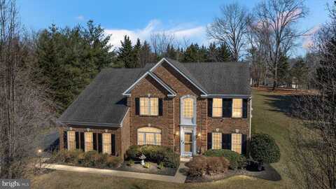 6909 TANGLEWOOD DRIVE, WARRENTON, VA 20187