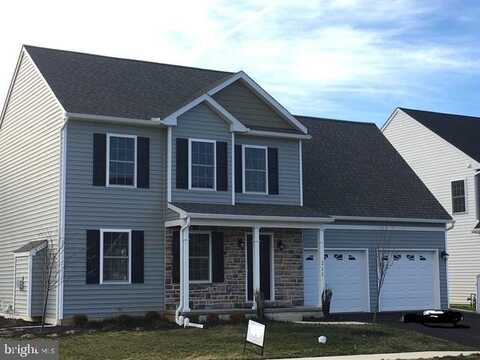 334 W FRITZ AVENUE, QUARRYVILLE, PA 17566