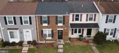 1831 TILLETSON PLACE, WOODBRIDGE, VA 22191