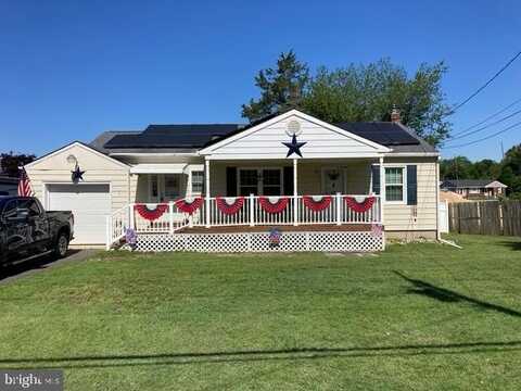 106 CENTERTON ROAD, BRIDGETON, NJ 08302