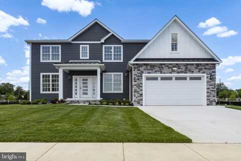 81 FILLY LANE, LEWES, DE 19958