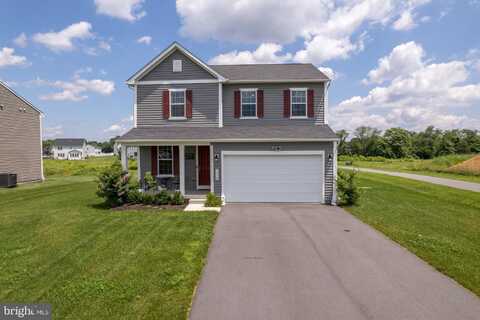 1478 FALCON LANE, CHAMBERSBURG, PA 17202