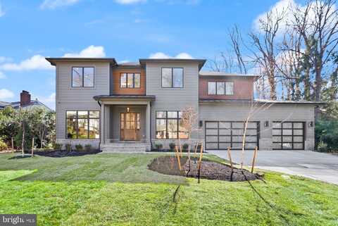 6013 WOODLAND TERRACE, MCLEAN, VA 22101