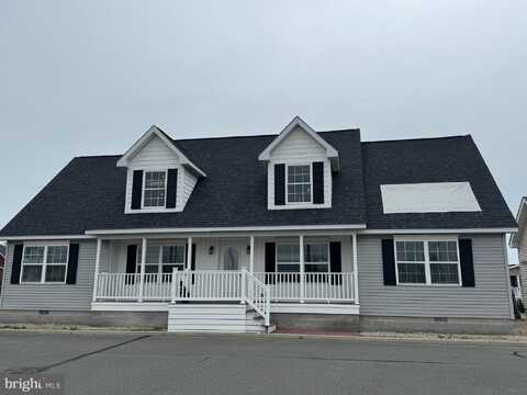 0 SECOND STREET, REHOBOTH BEACH, DE 19971