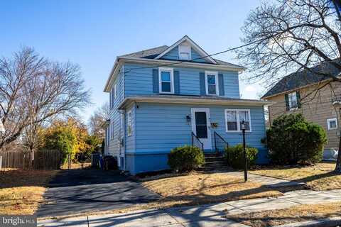 116 CENTER STREET, GIBBSTOWN, NJ 08027