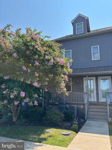113 NE ISLE DRIVE, NORTH EAST, MD 21901