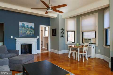 250 S 13TH STREET, PHILADELPHIA, PA 19107