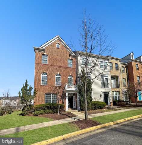 615 SPECTATOR AVENUE, LANDOVER, MD 20785