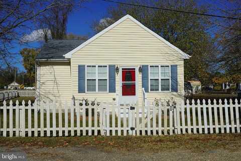 18754 POTOMAC AVENUE, BENEDICT, MD 20612