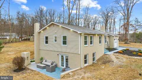 2683 WALSTON ROAD, MOUNT AIRY, MD 21771
