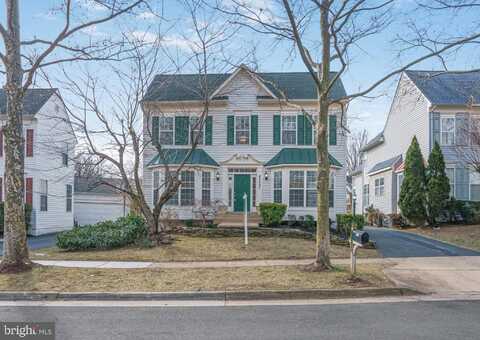 43237 EDGARTOWN STREET, CHANTILLY, VA 20152