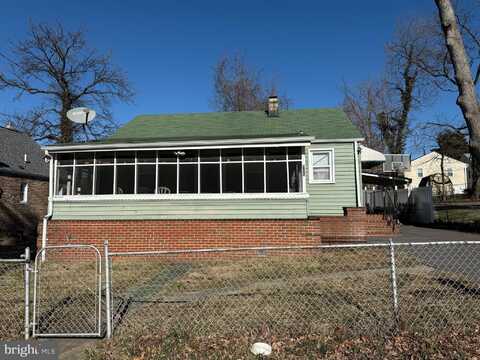 505 CEDARLEAF AVENUE, CAPITOL HEIGHTS, MD 20743