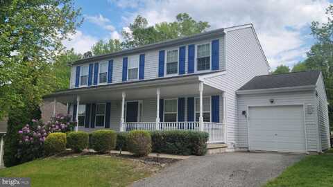 22 JESSE BOYD CIRCLE, ELKTON, MD 21921