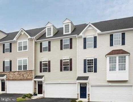 PACA GARDENS LN, FREDERICK, MD 21702