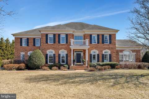 20436 TANAGER PLACE, LEESBURG, VA 20175