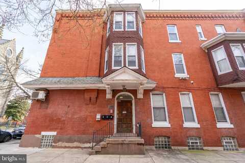 1814 W DIAMOND STREET, PHILADELPHIA, PA 19121