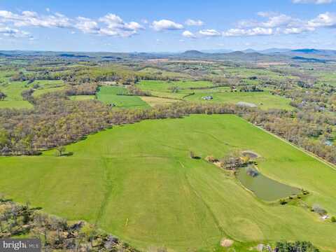 ATOKA ROAD, MARSHALL, VA 20115