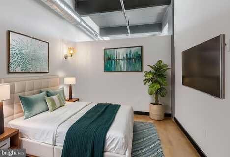 1701 TULIP STREET, PHILADELPHIA, PA 19125