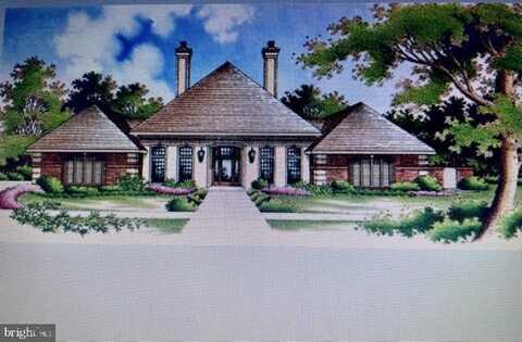 46175 GREENS REST, GREAT MILLS, MD 20634