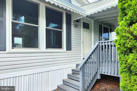 53 LITTLE CREEK LANE, EDGEWOOD, MD 21040