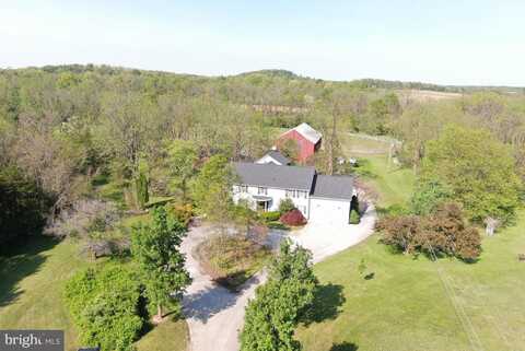 240 CAVALRY FIELD ROAD, GETTYSBURG, PA 17325