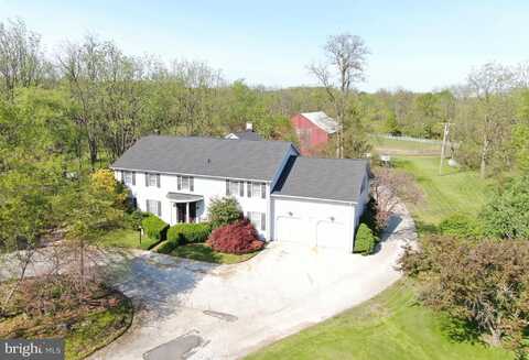 240 CAVALRY FIELD ROAD, GETTYSBURG, PA 17325