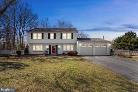 12400 WESTMORE COURT, BOWIE, MD 20715