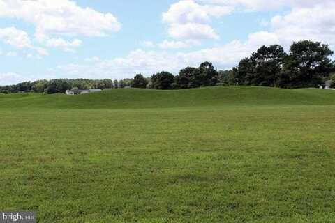 Lot 295 NAVIGATOR DRIVE, GREENBACKVILLE, VA 23356