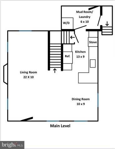 2410 21ST PLACE NE, WASHINGTON, DC 20018