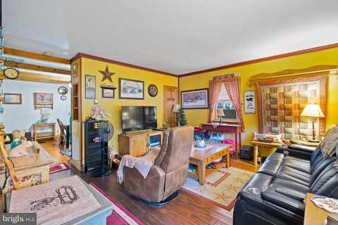 76 FIREHOUSE LANE, MARYDEL, DE 19964