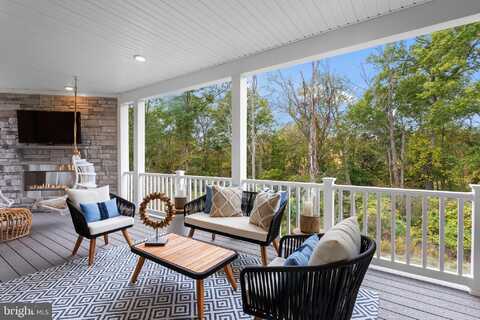 TBB WIND RIDGE PLACE, BOWIE, MD 20716