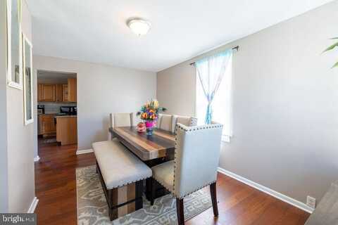 207 BALDT, NEW CASTLE, DE 19720