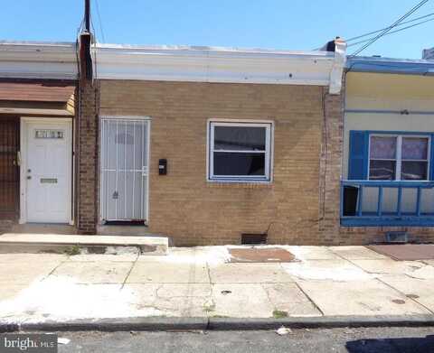 4921 DARRAH STREET, PHILADELPHIA, PA 19124